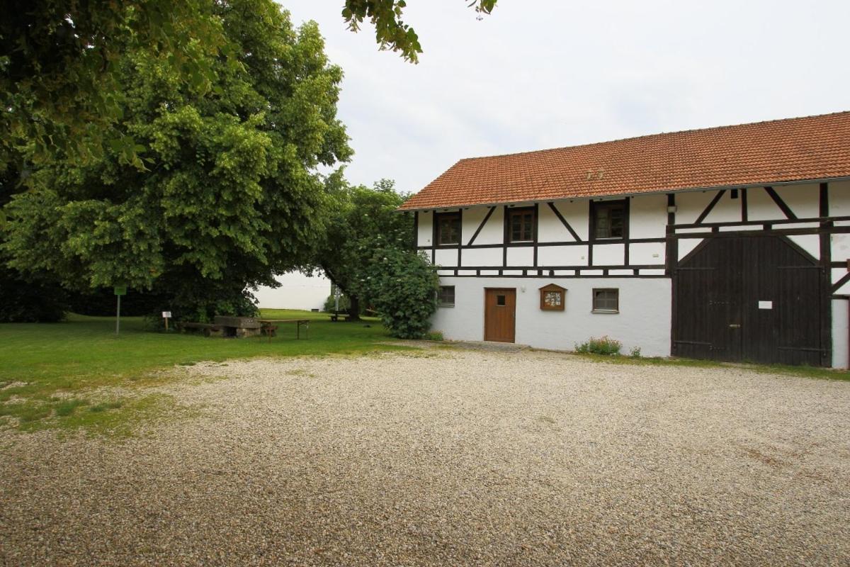 Gasthof Rundeck Kinding Exterior photo
